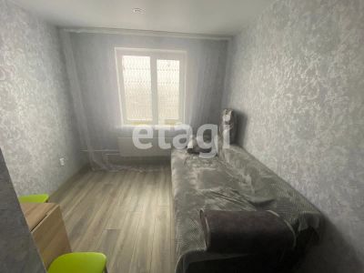 Лот: 21099201. Фото: 1. Сдам 1-комн. кв. 13 кв.м. Красноярск... Квартиры, студии