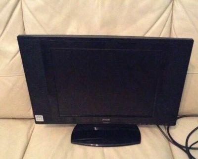 Лот: 10701910. Фото: 1. Телевизор жк BBK 15" LCD TV LT1504S... Телевизоры