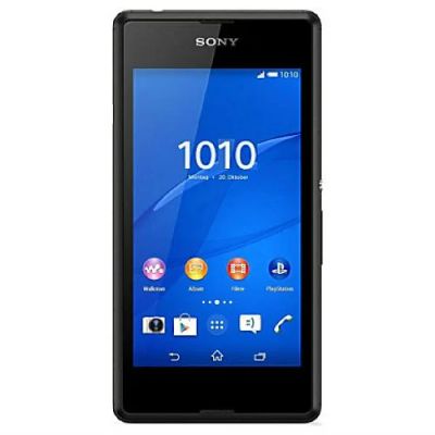Лот: 7939528. Фото: 1. sony xperia e3. Смартфоны