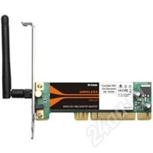 Лот: 306197. Фото: 1. Сетевая wi-fi DWA 520. WiFi, Bluetooth адаптеры