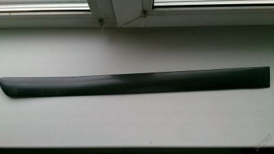 Лот: 5565179. Фото: 1. молдинг задней правой двери Toyota... Кузов
