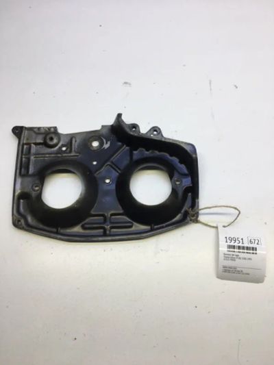 Лот: 20380919. Фото: 1. Крышка ГРМ Toyota Celica 1993... Двигатель и элементы двигателя