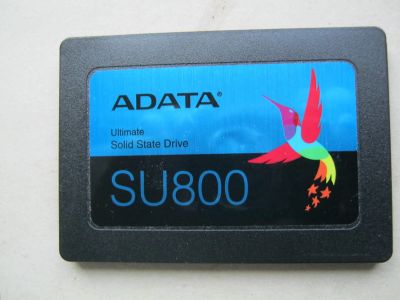 Лот: 21983913. Фото: 1. SSD 256. SSD-накопители