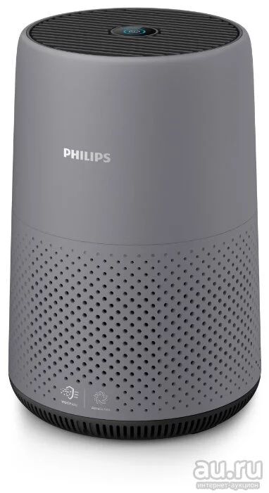 Лот: 16972097. Фото: 1. Очиститель воздуха Philips AC0830... Очистители воздуха, ионизаторы