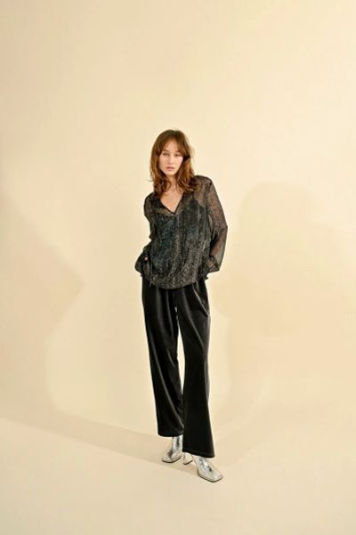 Лот: 24128181. Фото: 1. Брюки LaRedoute. Брюки, шорты