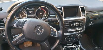 Лот: 14651131. Фото: 1. Продам Mercedes Benz GL 350 2014г. Автомобили