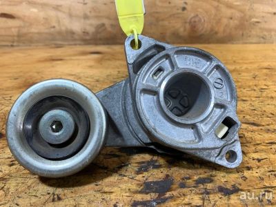 Лот: 18536701. Фото: 1. Натяжитель Honda Fit GE6 L13A... Двигатель и элементы двигателя
