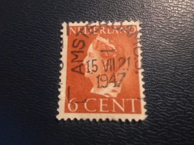 Лот: 19197719. Фото: 1. Марка для Вашей коллекции лот... Марки
