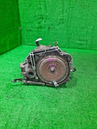 Лот: 19381272. Фото: 1. Акпп Honda Stepwgn RF3 K20A 2... Трансмиссия