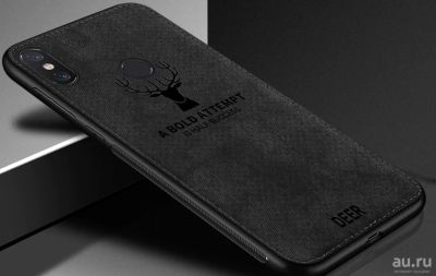 Лот: 12832583. Фото: 1. Чехол (бампер) Xiaomi Mi8 (Mi... Чехлы, бамперы