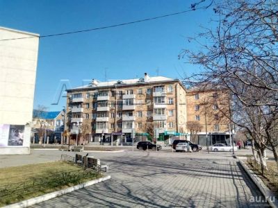 Лот: 13671246. Фото: 1. 2-комнатная квартира на ул. Мира... Квартиры, студии