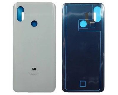 Лот: 20329769. Фото: 1. Задняя крышка Xiaomi Mi 8 (M1803E1A... Корпуса, клавиатуры, кнопки