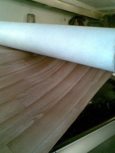 Лот: 5717633. Фото: 1. Линолиум. Напольные покрытия