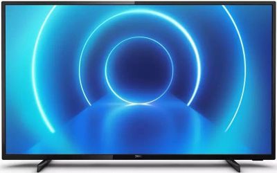 Лот: 17375500. Фото: 1. Телевизор Philips 50PUS7505/60... Телевизоры