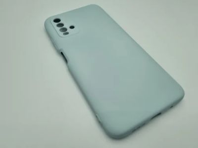 Лот: 18242962. Фото: 1. Чехол накладка Xiaomi Redmi 9T... Чехлы, бамперы