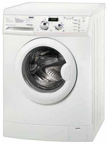 Лот: 5222264. Фото: 1. Стиральная машина Zanussi(1200... Стиральные машины