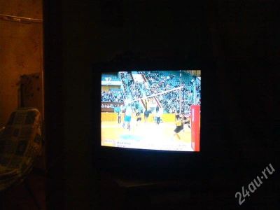 Лот: 651285. Фото: 1. телевизор SONY 61cm TRINITRON... Телевизоры