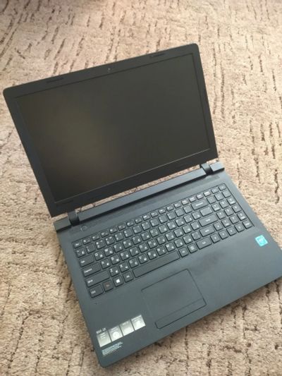 Лот: 20014982. Фото: 1. Ноутбук Lenovo B50-10. Ноутбуки