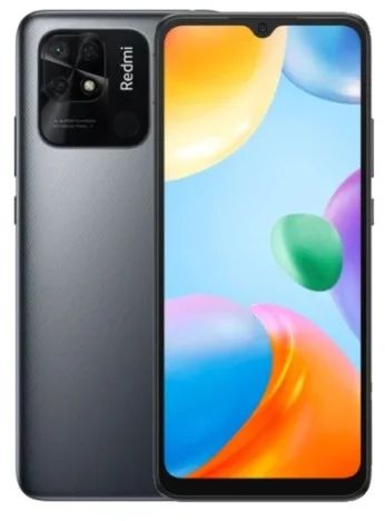 Лот: 19089275. Фото: 1. Смартфон Xiaomi Redmi 10C 4Gb... Смартфоны