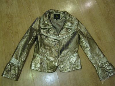 Лот: 3473752. Фото: 1. Куртка - пиджак. Пиджаки, жакеты, жилеты
