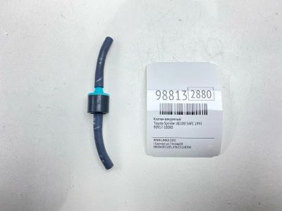 Лот: 24772970. Фото: 1. Клапан вакуумный Toyota Sprinter... Двигатель и элементы двигателя