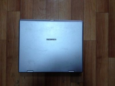 Лот: 9468684. Фото: 1. Ноутбук Samsung P28. Ноутбуки