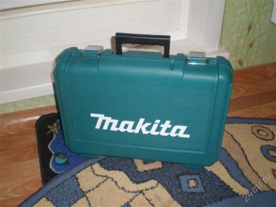 Лот: 1270345. Фото: 1. Продам кейс Макита в Красноярске. Другое (строительство и ремонт)