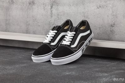 Лот: 12686695. Фото: 1. Кеды VANS Old Skool (7166) Размер... Кеды, кроссовки, слипоны