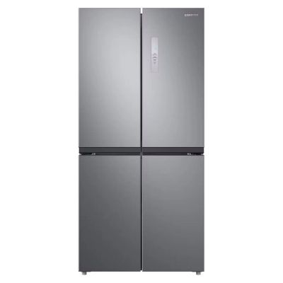Лот: 24536815. Фото: 1. Холодильник Samsung RF48A4000M9... Холодильники, морозильные камеры