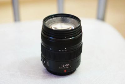 Лот: 11481319. Фото: 1. Объектив Panasonic 12-35 f 2.8... Объективы