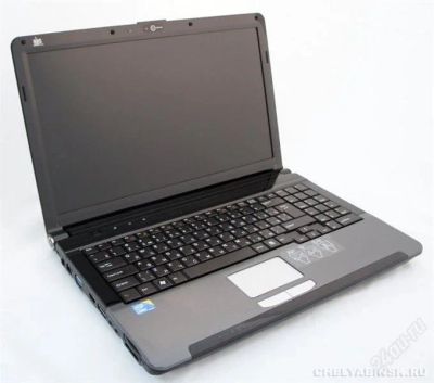 Лот: 1794464. Фото: 1. ноутбук dns /15.6" / intel core... Ноутбуки