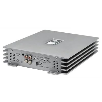 Лот: 5418373. Фото: 1. Усилитель Kicx QS-1.350. Усилители