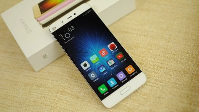 Лот: 9390655. Фото: 1. Xiaomi Mi 5 3/32. Смартфоны