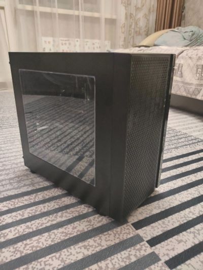 Лот: 17272391. Фото: 1. Корпус для ПК Thermaltake Versa... Корпуса, блоки питания