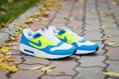 Лот: 8384117. Фото: 1. Женские кроссовки nike AIR MAX... Кеды, кроссовки, слипоны