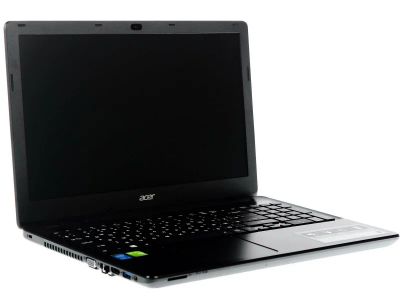 Лот: 5217356. Фото: 1. Игровой 15.6" Ноутбук Acer Aspire... Ноутбуки