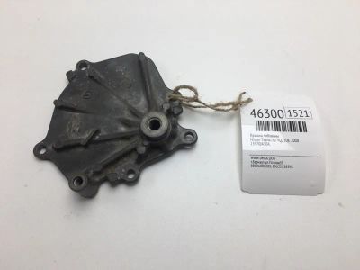 Лот: 20392539. Фото: 1. Крышка лобовины Nissan Teana 2008... Кузов