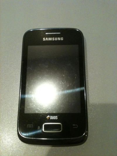 Лот: 6980546. Фото: 1. Куплю дисплей Samsung Duos GT-S6102. Дисплеи, дисплейные модули, тачскрины