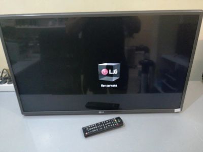 Лот: 16911420. Фото: 1. Телевизор LG 32LF510U (2611-08... Телевизоры