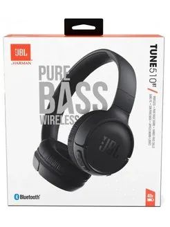 Лот: 20370581. Фото: 1. Беспроводные наушники JBL Tune... Наушники, гарнитуры