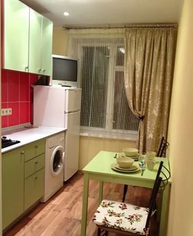Лот: 4472081. Фото: 1. Сдается гостинка квартира - Свободный... Квартиры, студии