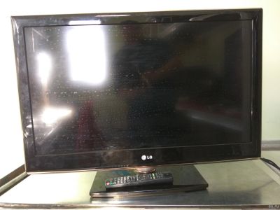 Лот: 13267676. Фото: 1. Телевизор LG 32lv2500 32 дюйма... Телевизоры