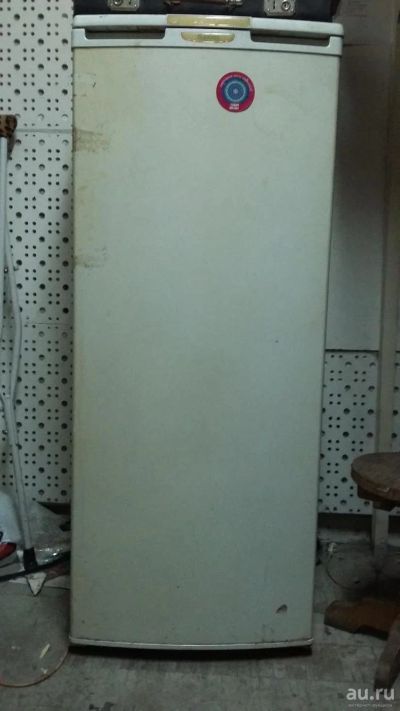 Лот: 8285516. Фото: 1. Продам холодильник б/у. Холодильники, морозильные камеры