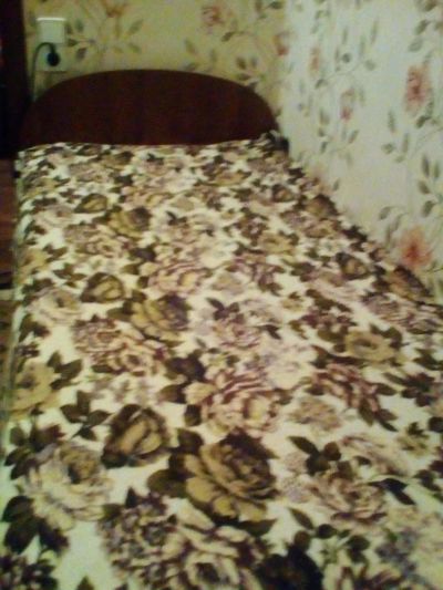 Лот: 9175983. Фото: 1. Кровать в идеальном состоянии... Кровати