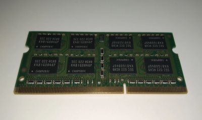 Лот: 11889193. Фото: 1. Модуль оперативной памяти Samsung... Оперативная память