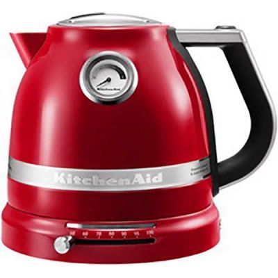 Лот: 24559235. Фото: 1. Электрический чайник KitchenAid... Чайники, кофемашины, кулеры