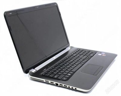 Лот: 1448284. Фото: 1. HP Pavilion dv7-6152er Игровой... Ноутбуки