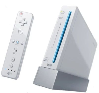Лот: 3237104. Фото: 1. Продам Wii нинтендо. Игровые приставки, консоли