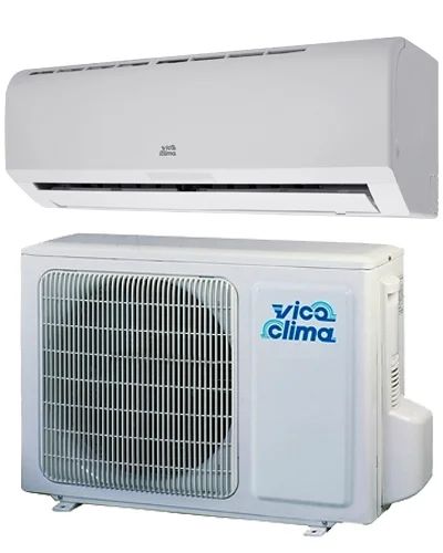 Лот: 7587060. Фото: 1. Кондиционер Vico Clima VC-09S-B125. Кондиционеры, сплит-системы