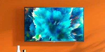 Лот: 16322230. Фото: 1. Телевизор Xiaomi Mi TV 4S 43 Ultra... Телевизоры